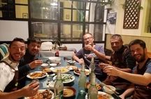 Yangshuo Cooking Class with Market Trip