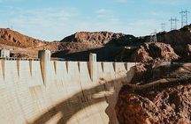 Las Vegas VIP Hoover Dam Tour Guided Off Road Adventure