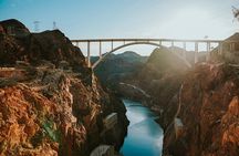 Las Vegas VIP Hoover Dam Tour Guided Off Road Adventure