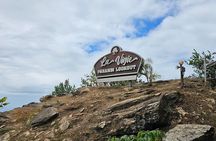 Personalized Private Tour The Paramin Hills