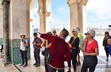 4-hour Private Tour of Tangier 