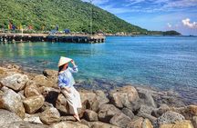 From Da Nang or Hoi An Cham Island Snorkeling Day Tour and Lunch