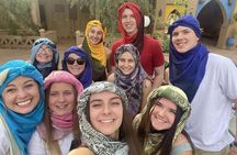 4-hour Private Tour of Tangier 