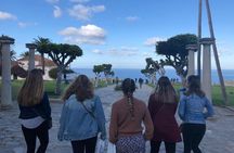 5 hours VIP tour of Tangier