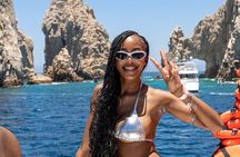Adults only Hip Hop Sessions Boat Party Cabo San Lucas