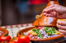 Tangier Private Cooking Class With a Local Family