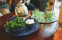 Tangier Private Cooking Class With a Local Family