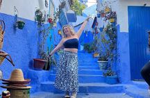 Private Full-Day Trip in Chefchaouen
