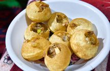 Kathmandu Walking Food and Drink Tour
