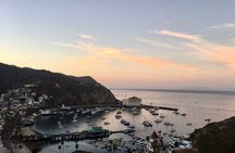 Walking History Tour on Catalina Island