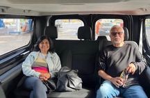 Tangier Tour from Casablanca by High Speed Train