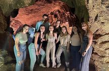 Tangier Tour from Casablanca by High Speed Train