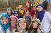 Tangier Private Full Day Tour from Tarifa/Algeciras