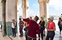 Tangier Private Full Day Tour from Tarifa/Algeciras