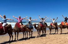 Tangier Private Full Day Tour from Tarifa/Algeciras