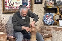 Cappadocia Full Day Private Tour