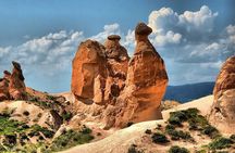 Cappadocia Full Day Private Tour