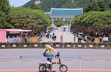 Seoul Morning E-bike Tour