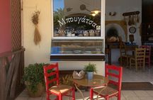 Argostoli Taste & Bike Tour