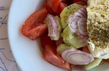 Argostoli Taste & Bike Tour