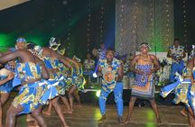 Nairobi National Museum, Blixen and Bomas Cultural Dance Show 