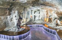 Tour to Wieliczka Salt Mine & Krakow from Warsaw
