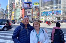 Private Tour Guide in English or Spanish (Español)