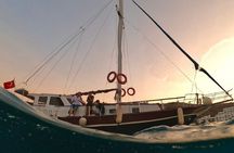  6 Hour Private Shore Excursion To Bodrum with Lunch Included