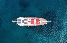  6 Hour Private Shore Excursion To Bodrum with Lunch Included