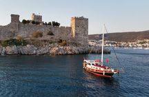  6 Hour Private Shore Excursion To Bodrum with Lunch Included