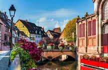 Explore the Instaworthy Spots of Colmar with a Local