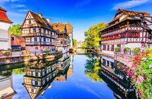 Explore the Instaworthy Spots of Colmar with a Local
