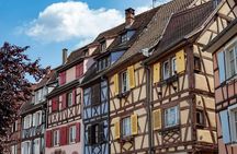 Explore the Instaworthy Spots of Colmar with a Local