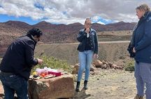 10D 9N Private Morocco Tour From Casablanca By Imperial Cities 