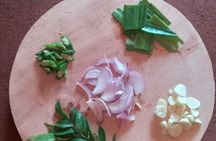 Malee Cookery Lessons