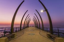 7 Days Garden Route Private Tour - Durban To Cape Town