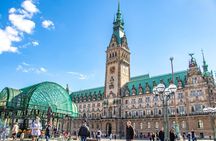 Explore the Instaworthy Spots of Hamburg with a Local