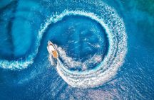 Red Sea: Orange Island Speedboat Full Day Tour with Lunch