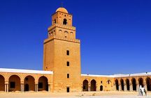 Private Tour to Kairouan, El Jem and Sousse