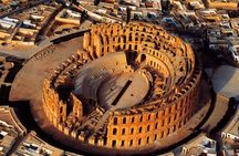 Private Tour to Kairouan, El Jem and Sousse