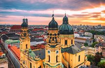 Explore the Instaworthy Spots of Munich with a Local