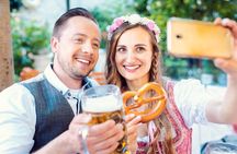 Explore the Instaworthy Spots of Munich with a Local