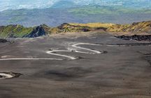 Mount Etna Tour to 2900m from Taormina