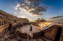 Private Tour to Kairouan, El Jem and Sousse