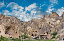 Private Green Tour with Luxury Vehicle and Guide