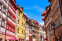 Explore the Instaworthy Spots of Nuremberg with a Local