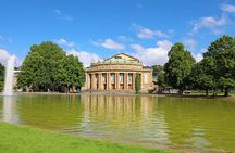 Explore the Instaworthy Spots of Stuttgart with a Local