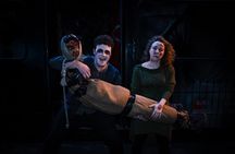 Gravedigger 2-Hour Ghost Bus Tour From Dublin