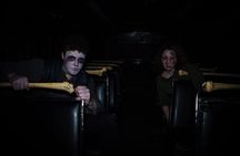 Gravedigger 2-Hour Ghost Bus Tour From Dublin