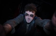 Gravedigger 2-Hour Ghost Bus Tour From Dublin